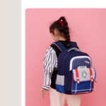 کوله پشتی XKWZ KIDS - کد : (26309) - تصویر 15